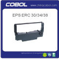 Ruban d&#39;imprimante compatible pour Epson Erc 30/34/38